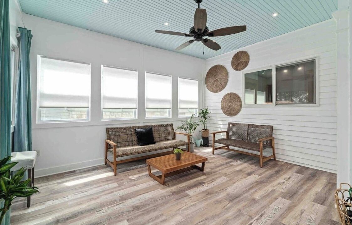Photo of Livingroom in Southmoreland