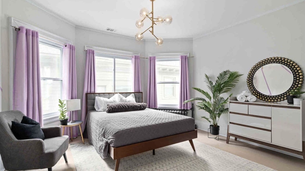 Photo of Bedroom in Southmoreland