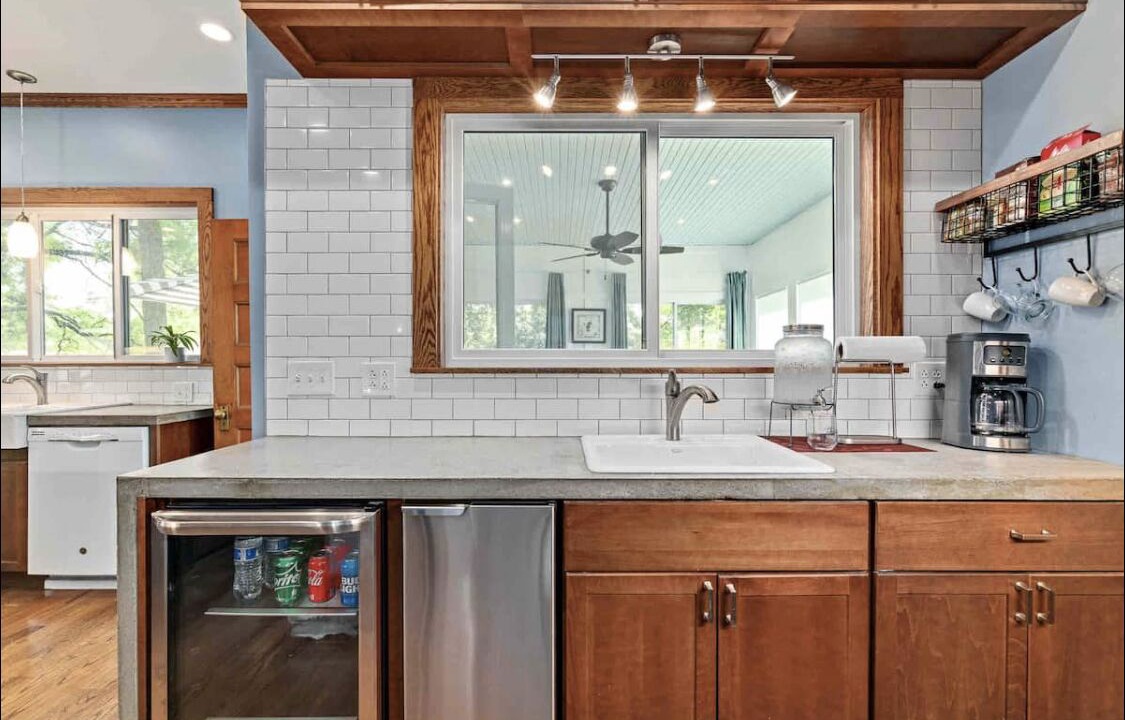 Photo of Kitchen in Southmoreland
