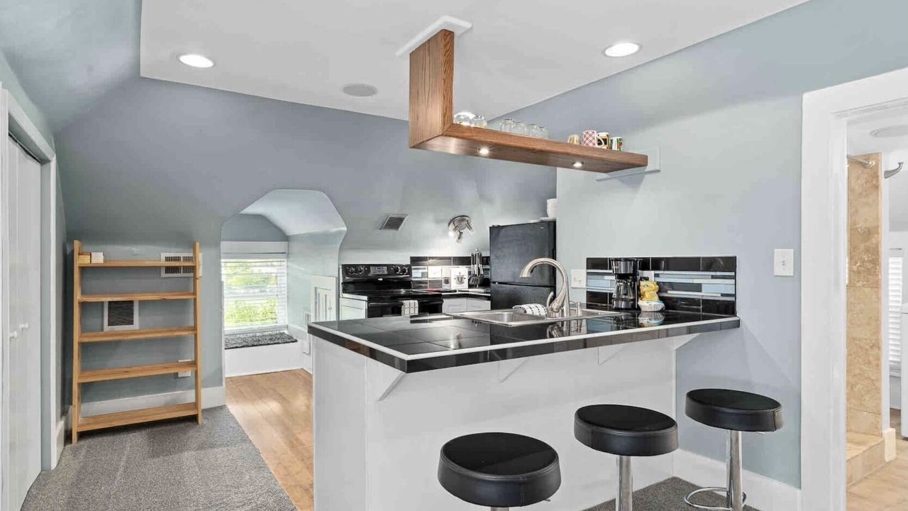 Photo of Kitchen in Southmoreland