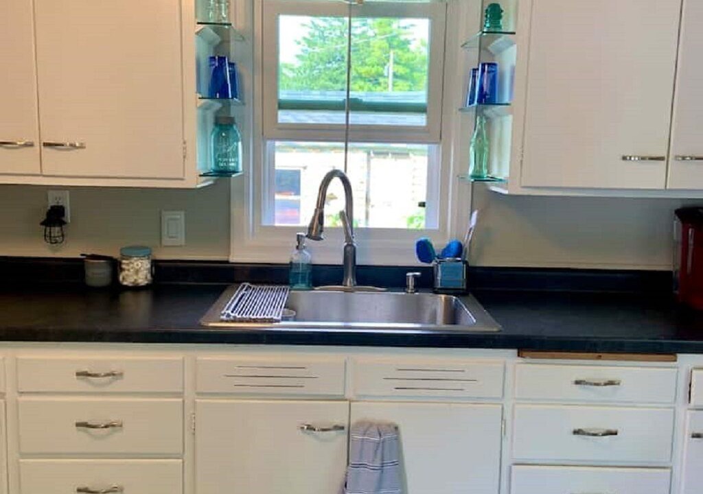 Photo of Kitchen in Clear Lake