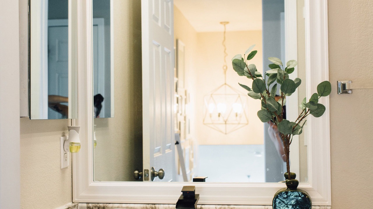 Photo of Bathroom in Thornton