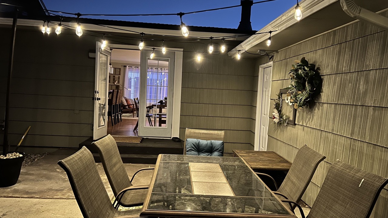 Photo of Outdoor in Skyway