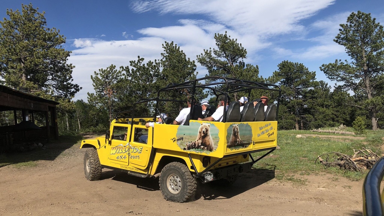 Photo of Others in Estes Park