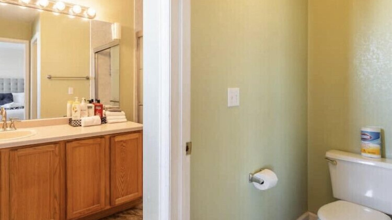 Photo of Bathroom in Aurora