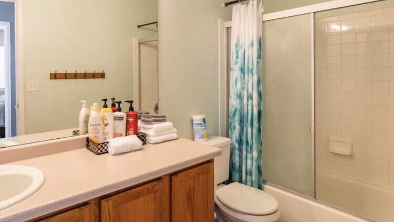 Photo of Bathroom in Aurora