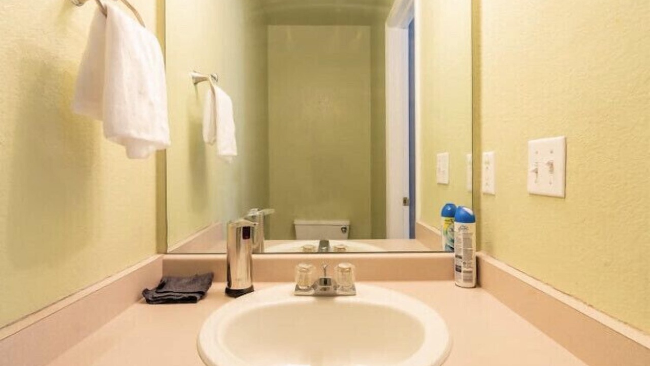 Photo of Bathroom in Aurora