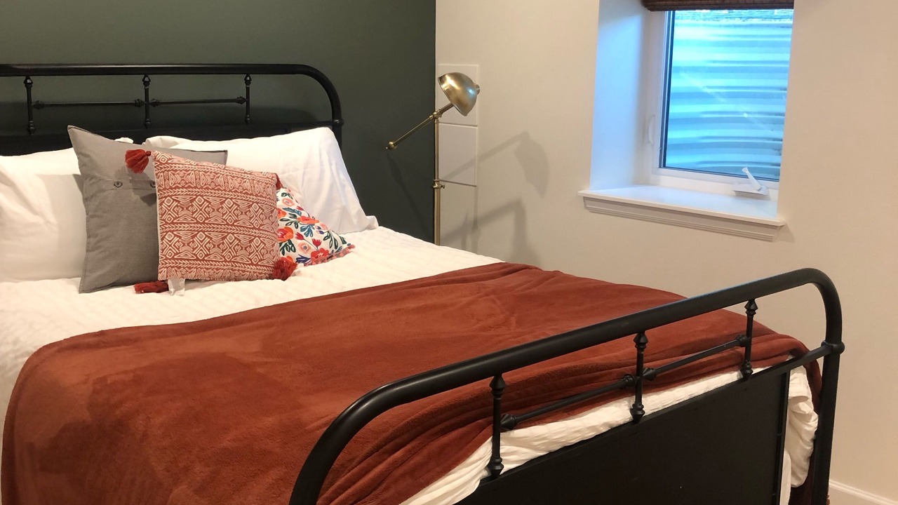 Photo of Bedroom in Erie