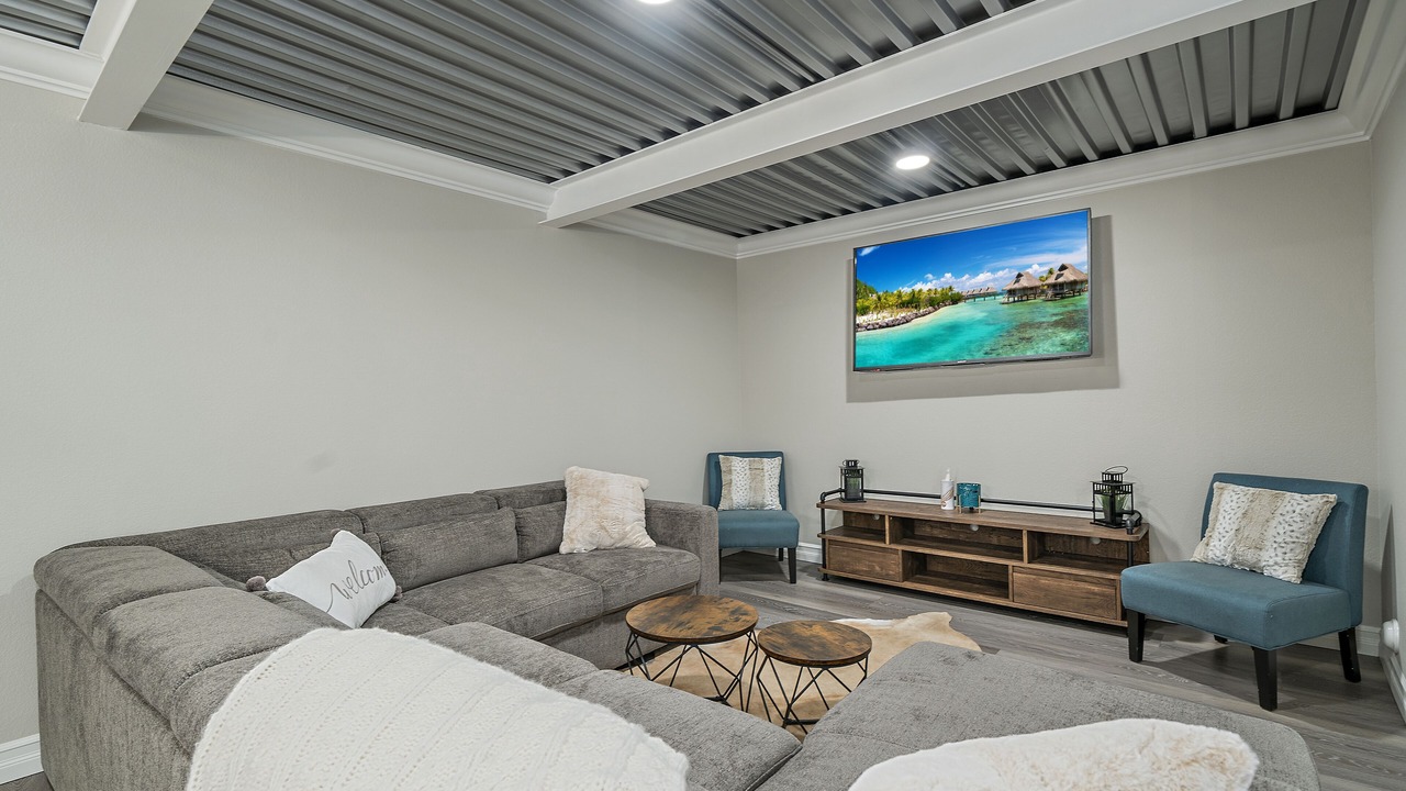 Photo of Livingroom in Elizabeth