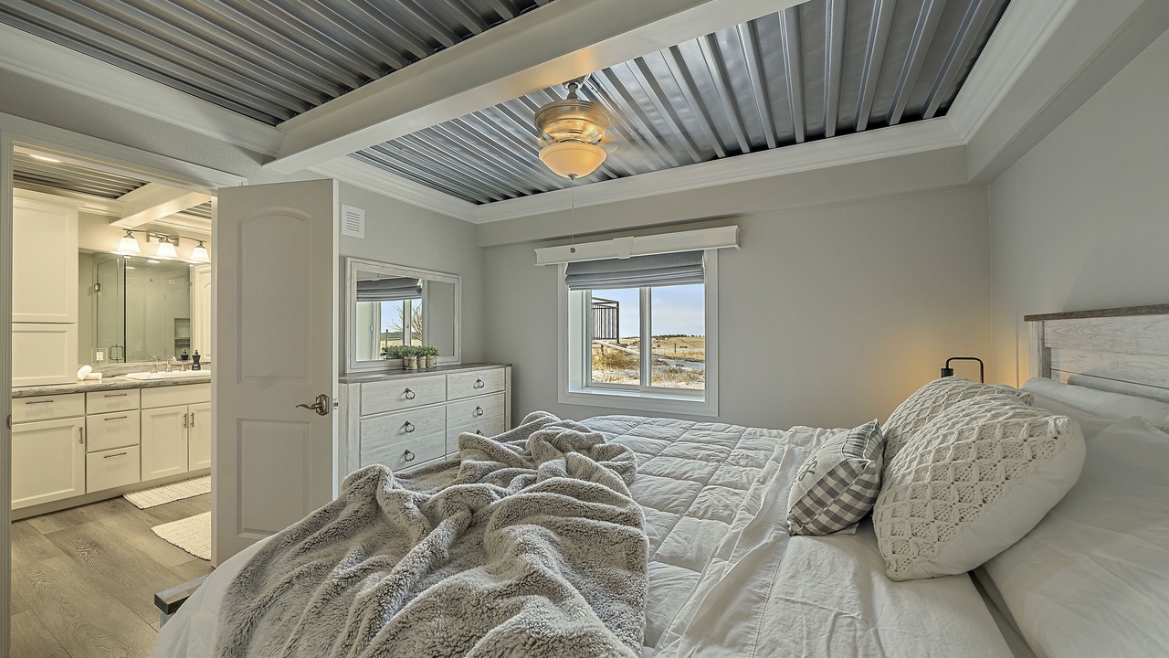Photo of Bedroom in Elizabeth