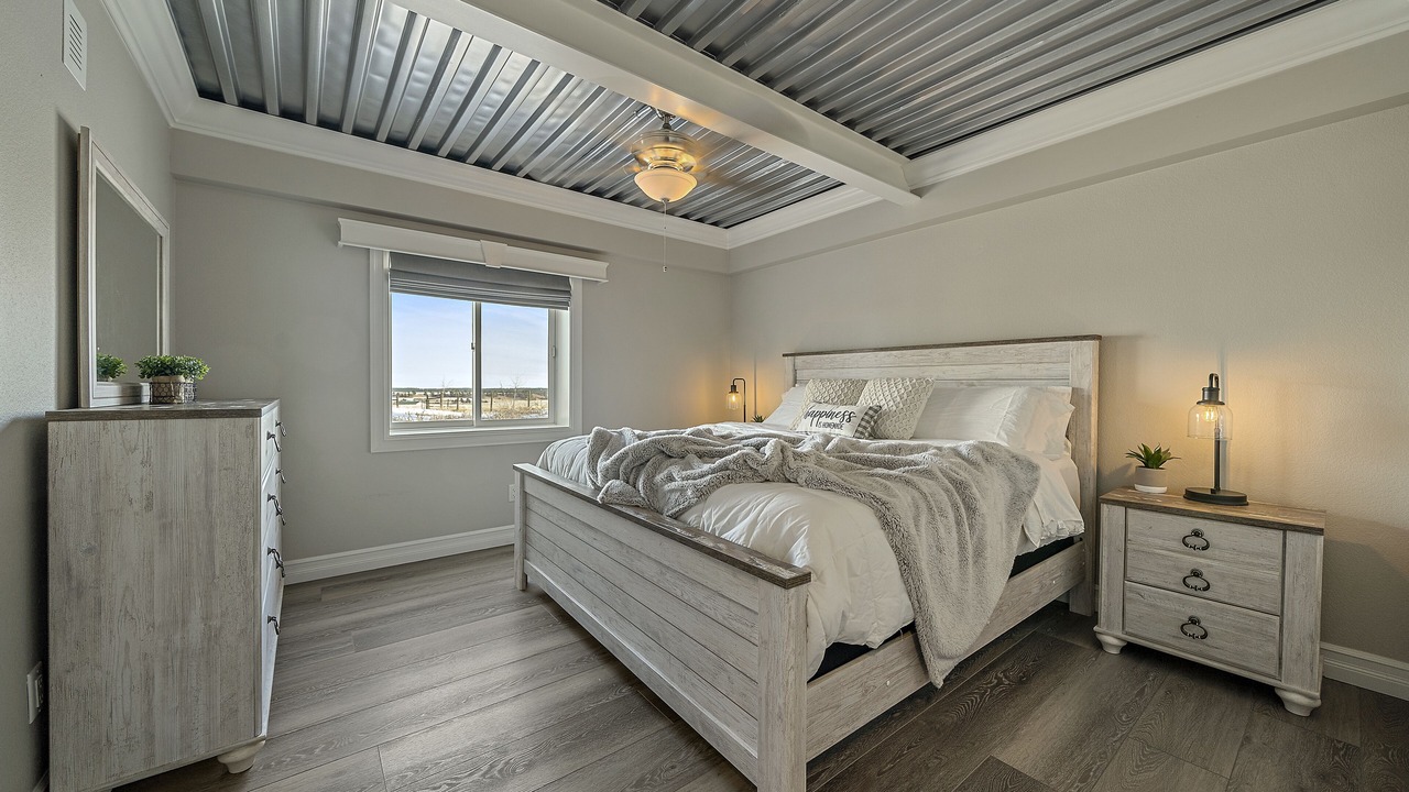 Photo of Bedroom in Elizabeth