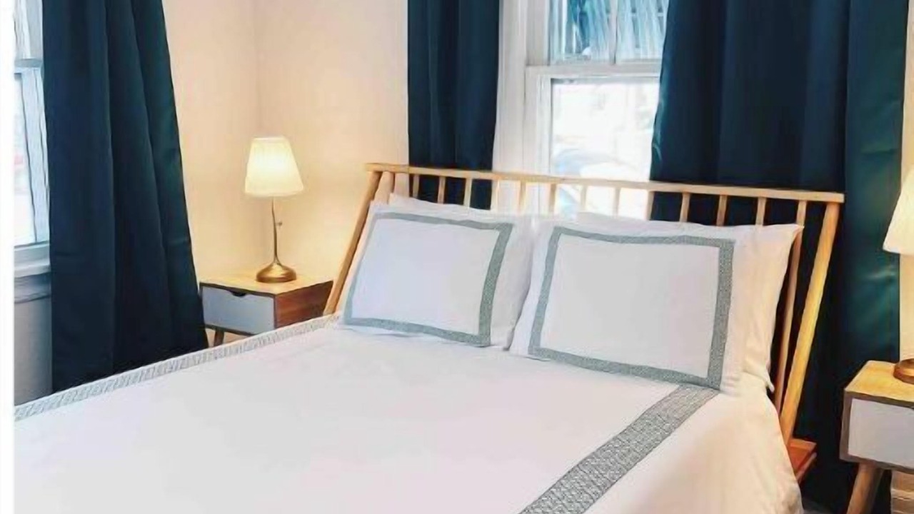 Photo of Bedroom in Wichita