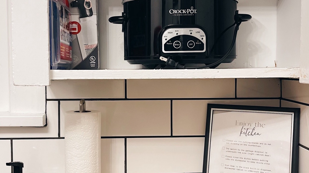 Photo of Kitchen in Wichita