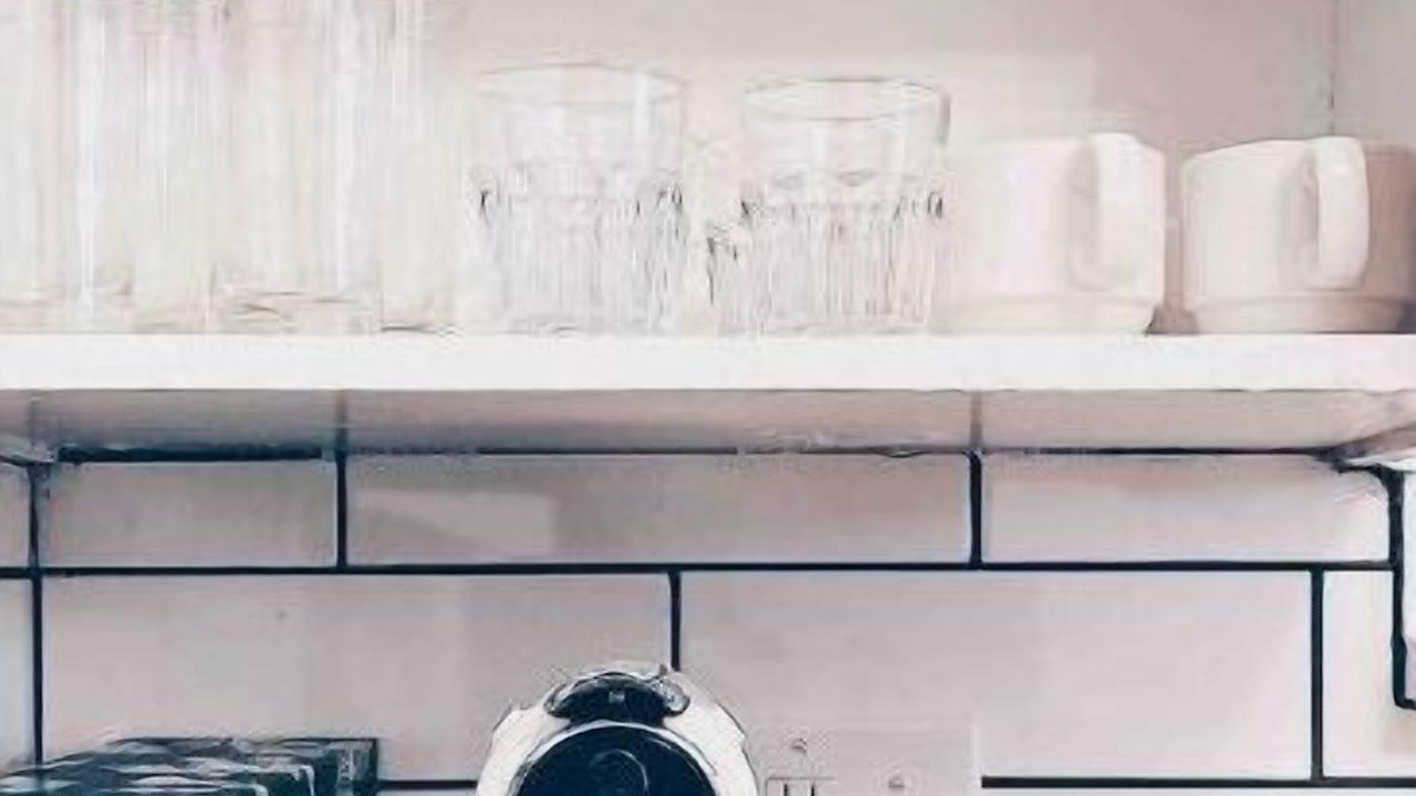 Photo of Kitchen in Wichita