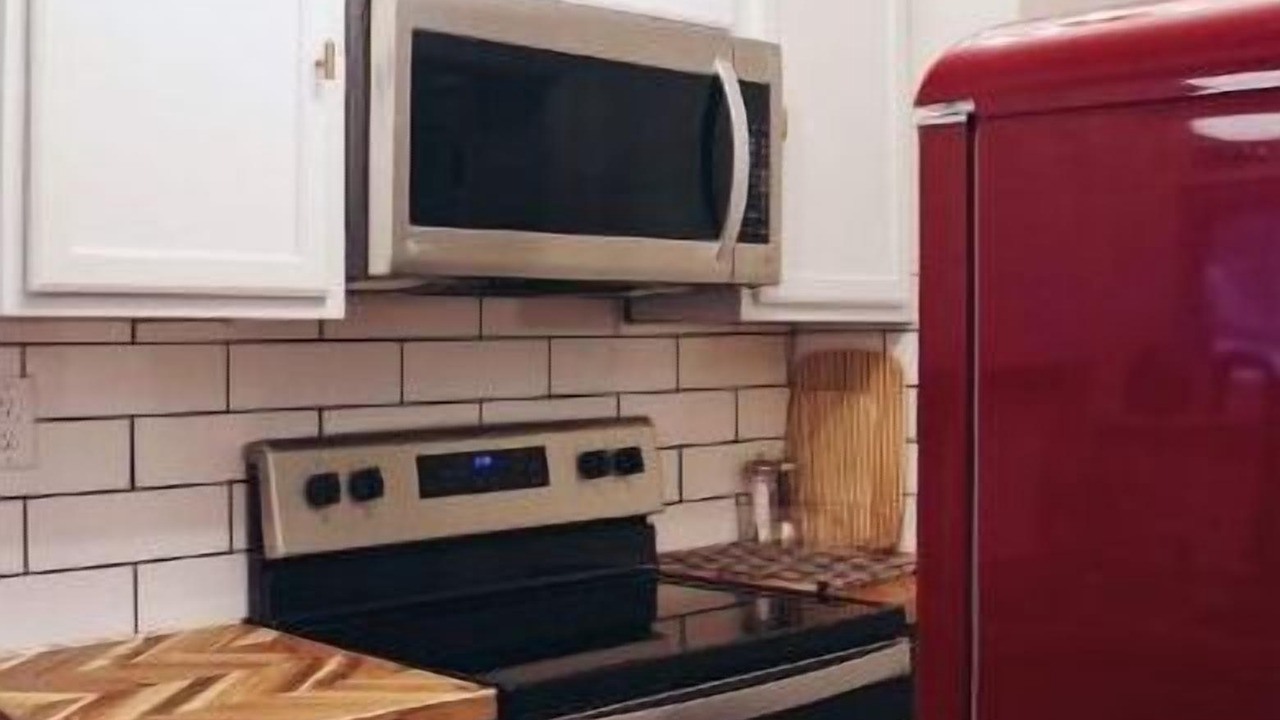 Photo of Kitchen in Wichita