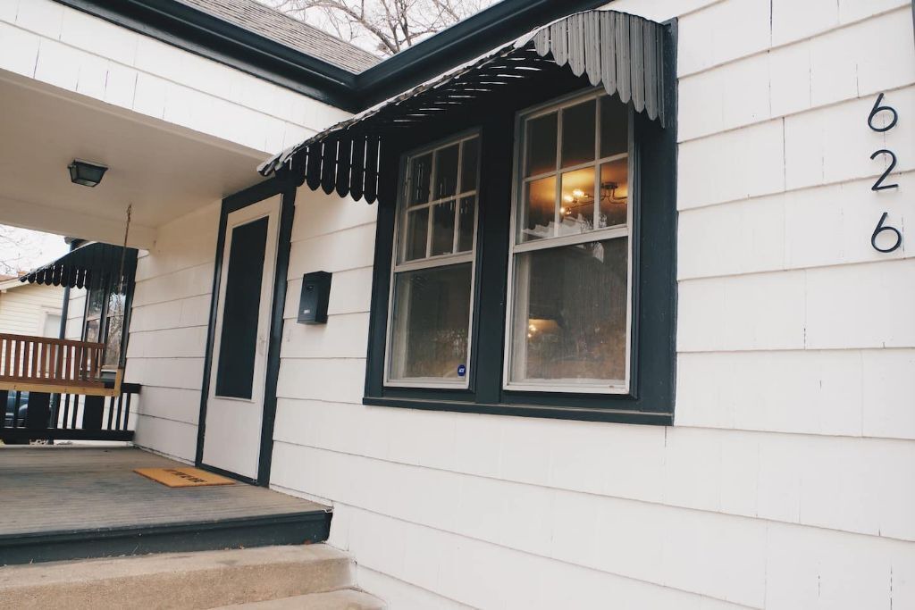 Photo of Outdoor in Wichita