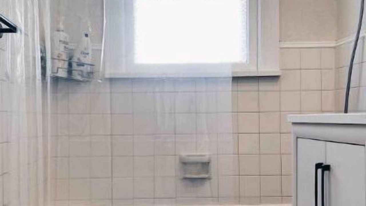 Photo of Bathroom in Wichita