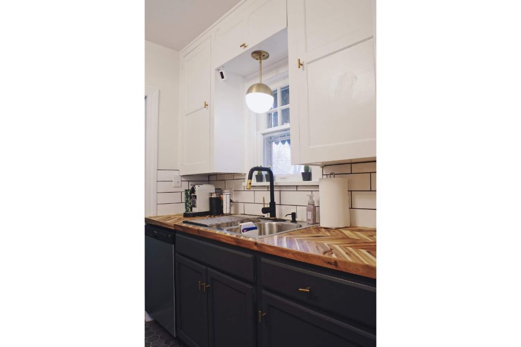 Photo of Kitchen in Wichita
