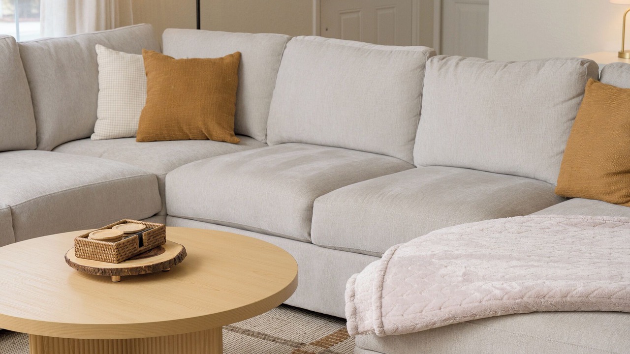 Photo of Livingroom in Applewood Villages