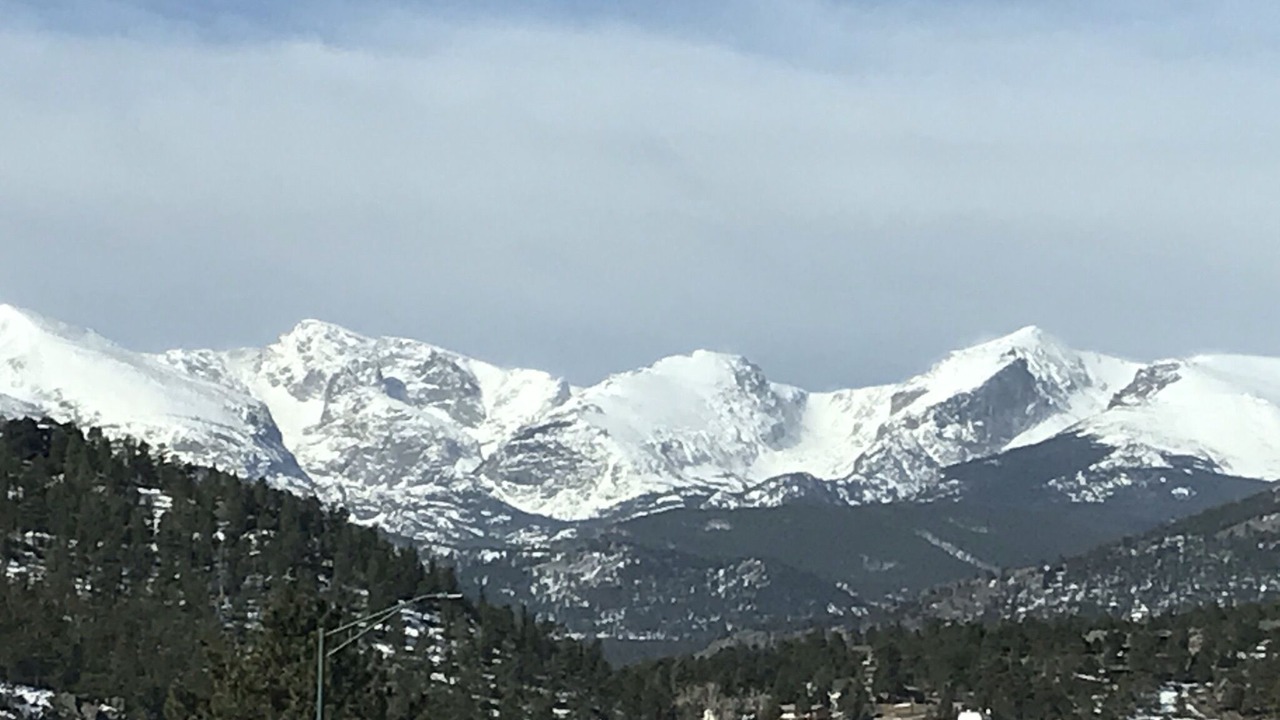 Photo of Others in Estes Park
