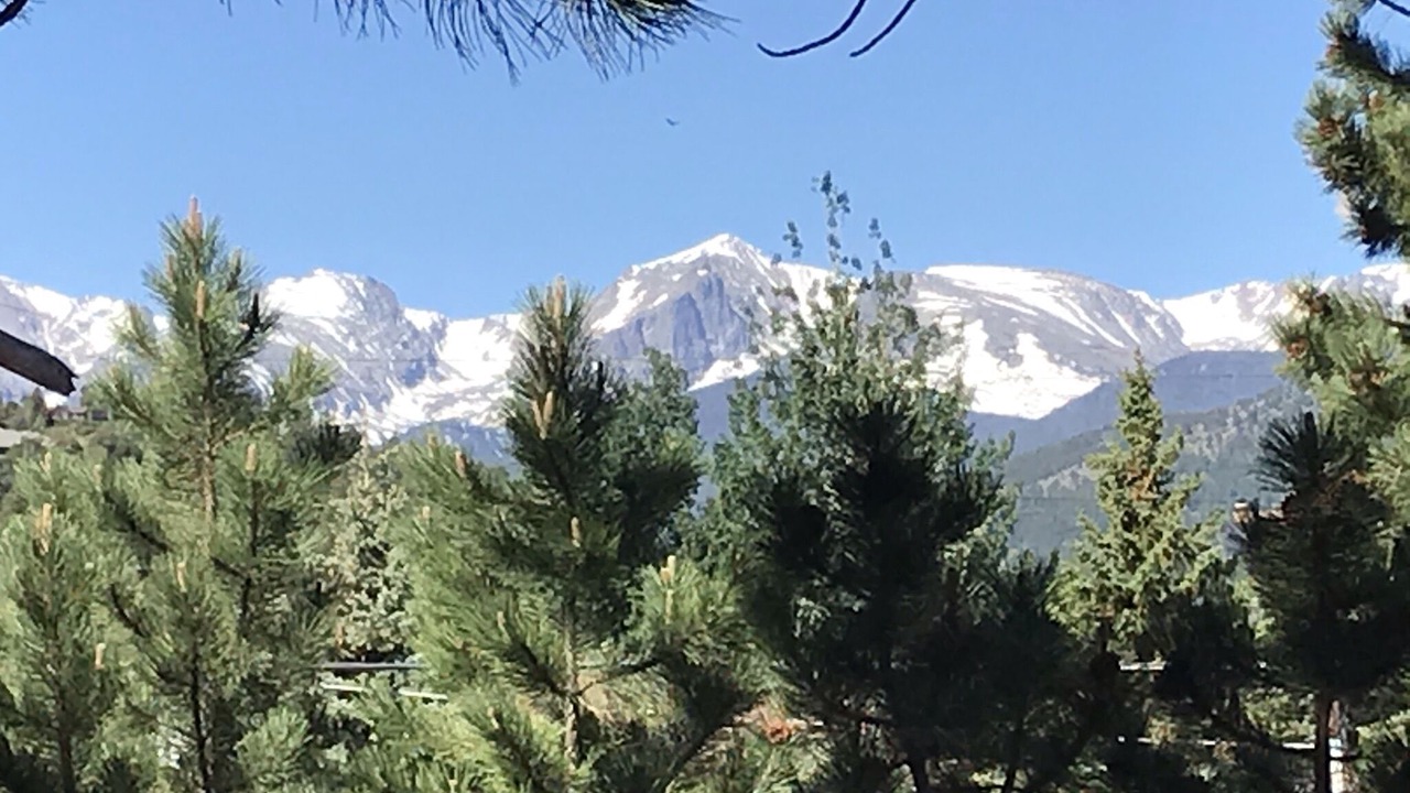 Photo of Outdoor in Estes Park