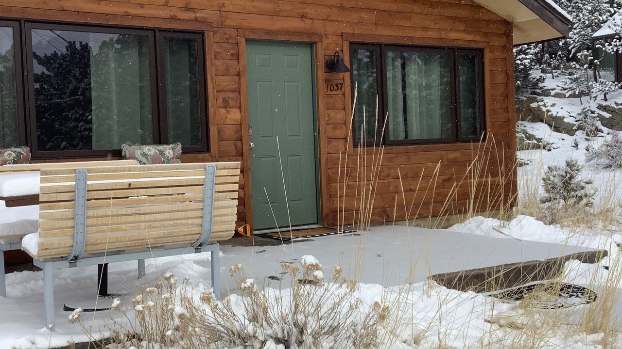 Photo of Outdoor in Estes Park