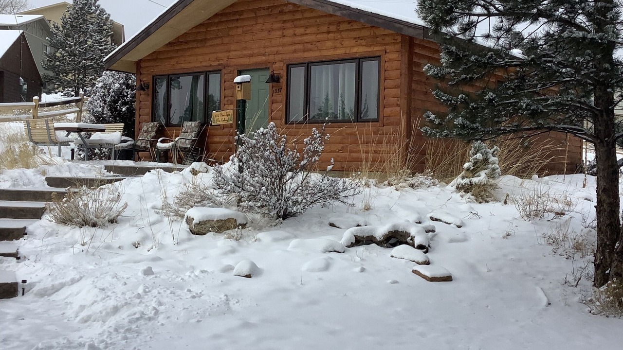Photo of Outdoor in Estes Park