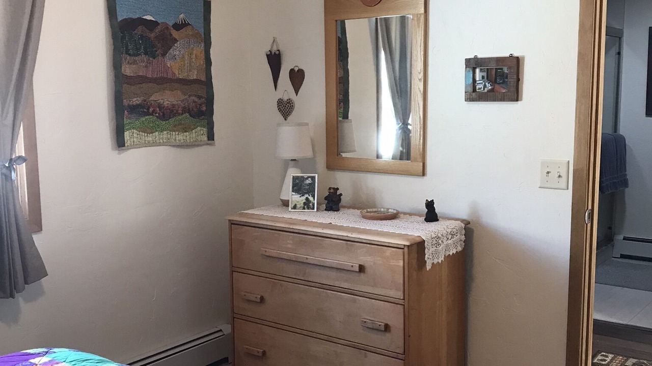 Photo of Bedroom in Estes Park
