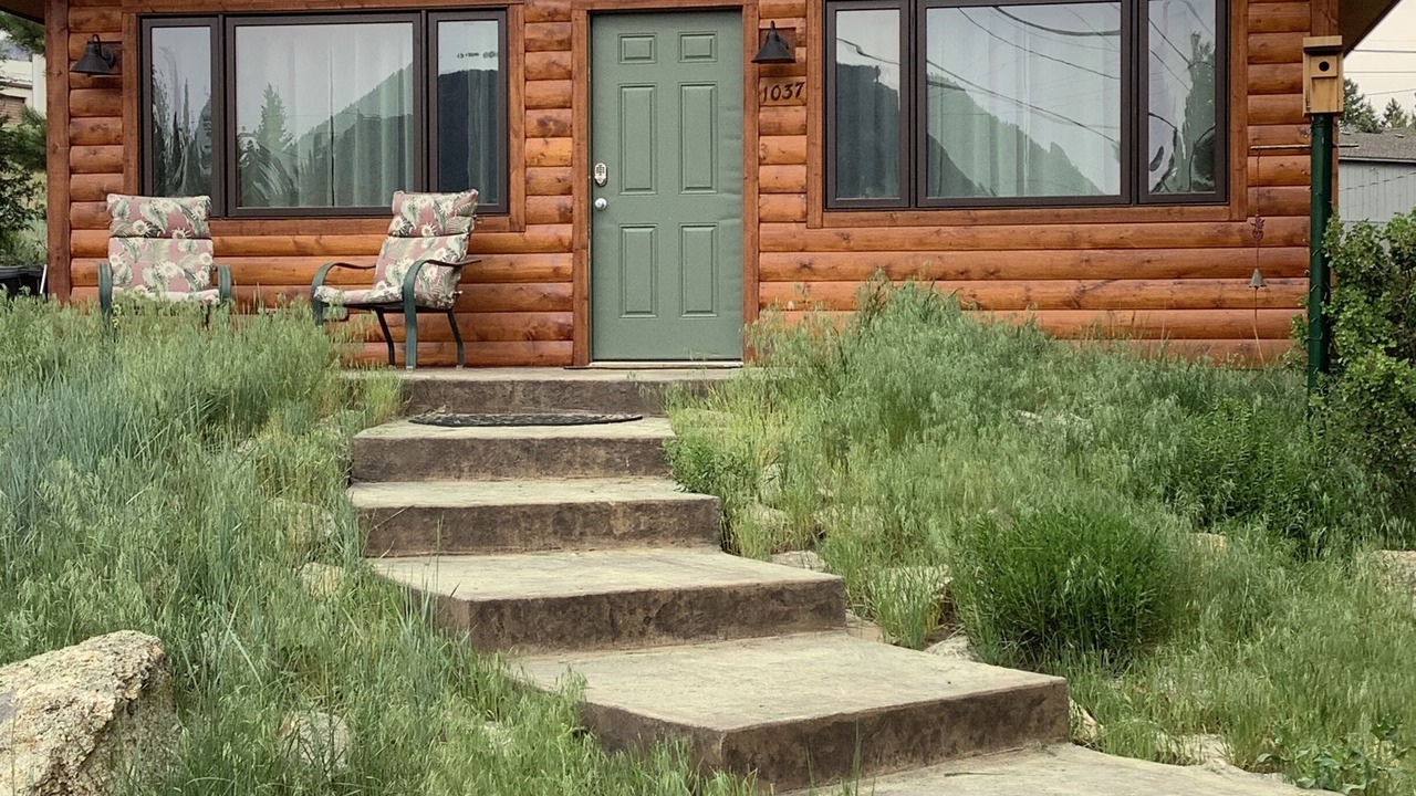 Photo of Outdoor in Estes Park