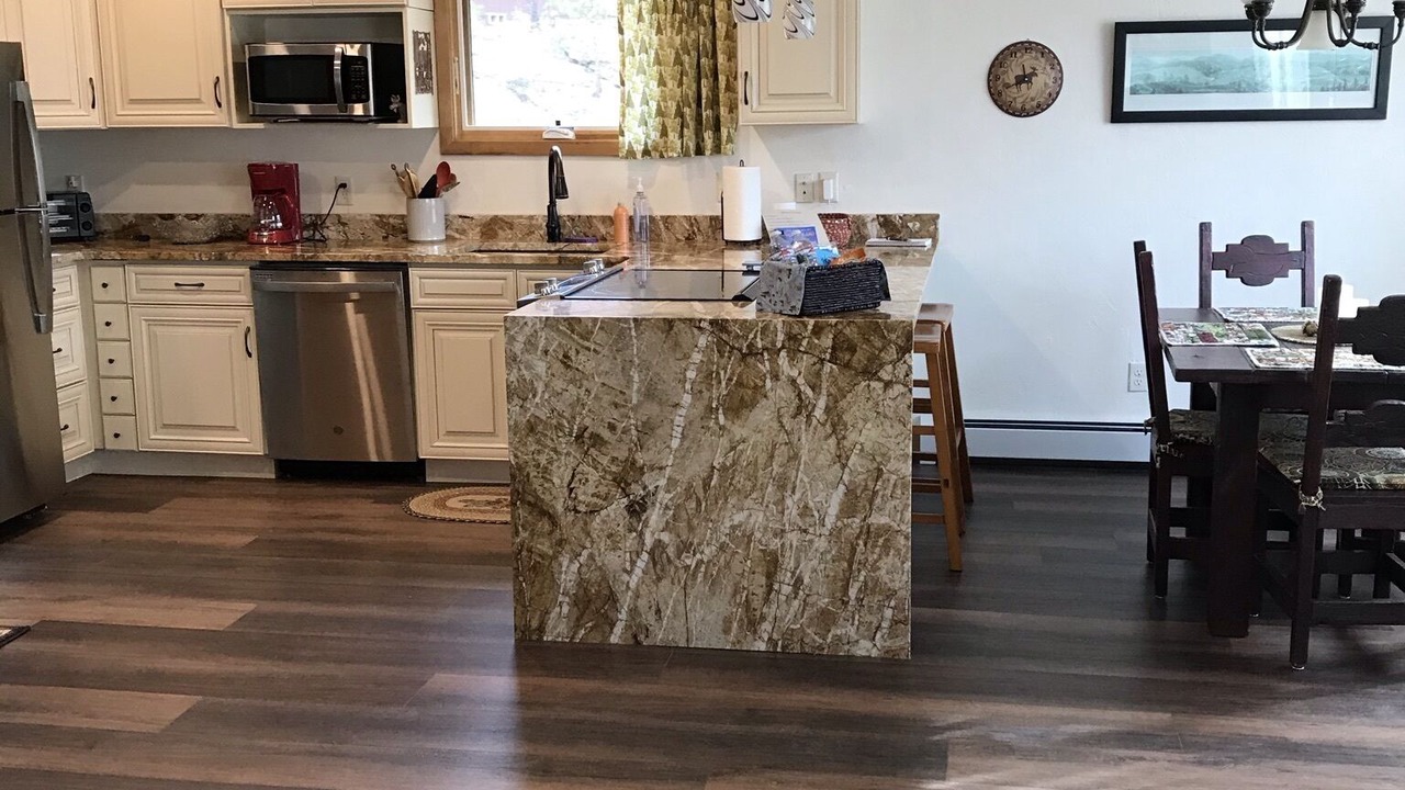 Photo of Kitchen in Estes Park