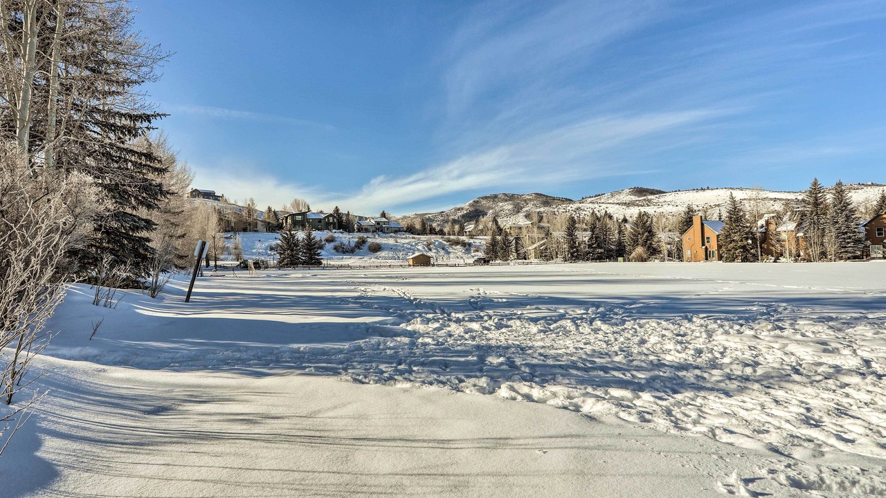 Photo of Outdoor in Edwards