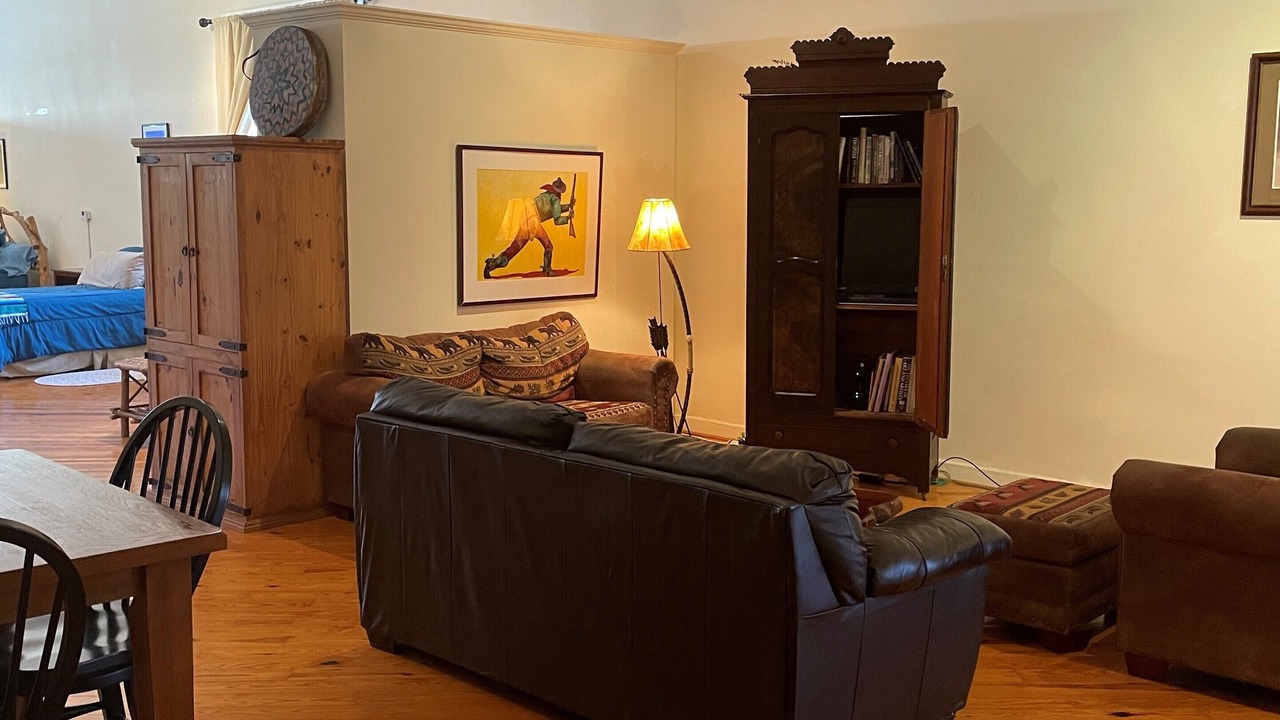 Photo of Livingroom in Sedan