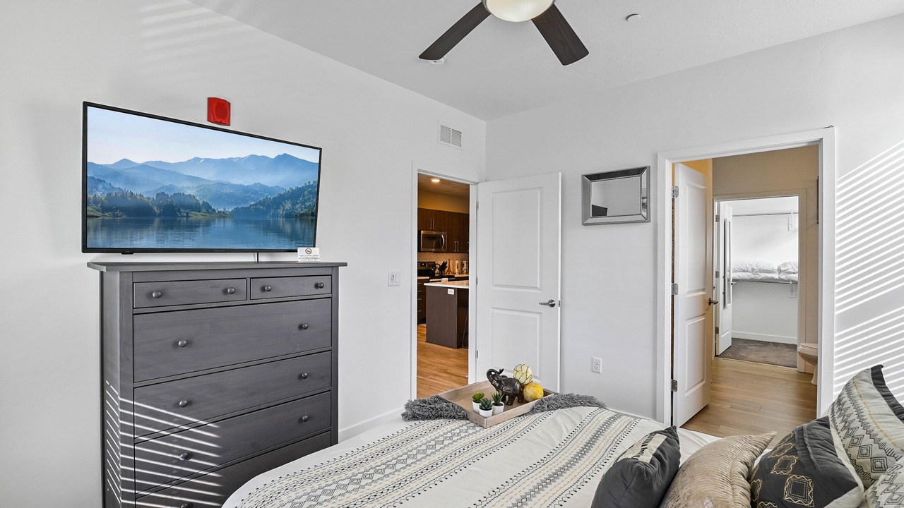 Photo of Bedroom in Draper