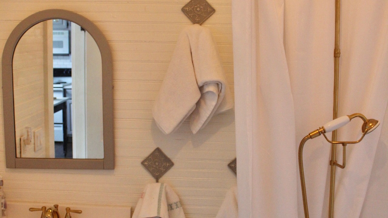 Photo of Bathroom in Leadville North