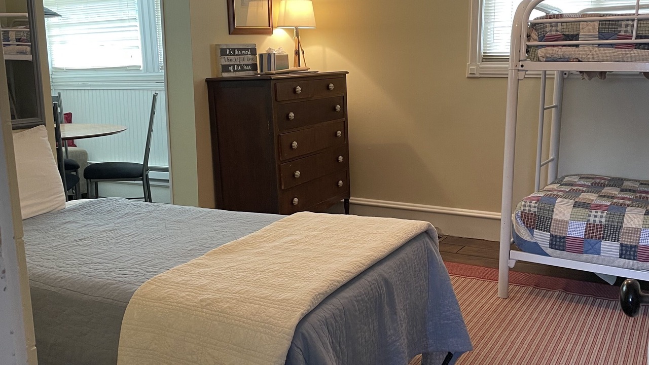 Photo of Bedroom in Leadville North