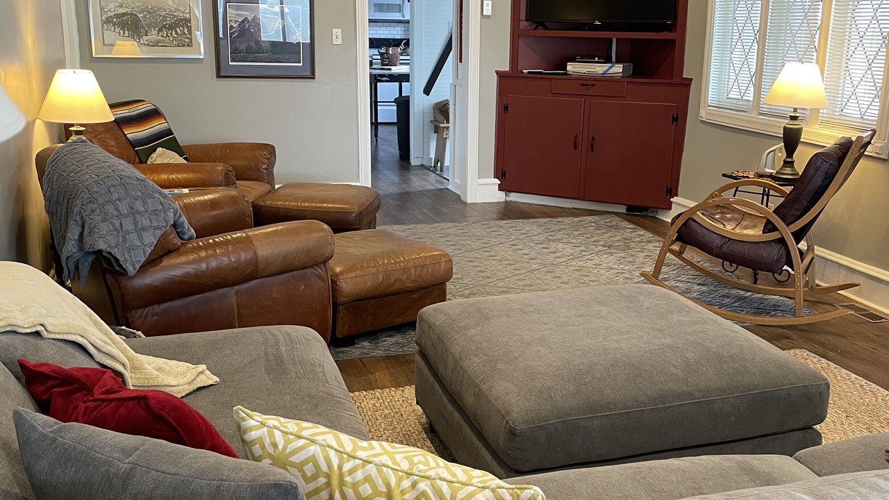 Photo of Bedroom in Leadville North