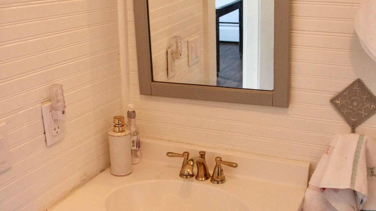 Photo of Bathroom in Leadville North