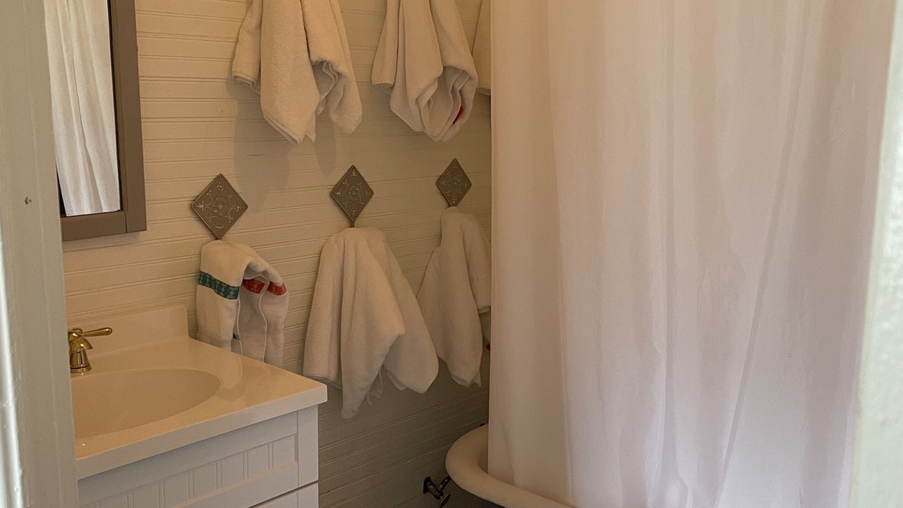 Photo of Bathroom in Leadville North