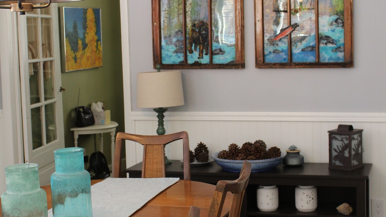 Photo of Livingroom in Leadville North