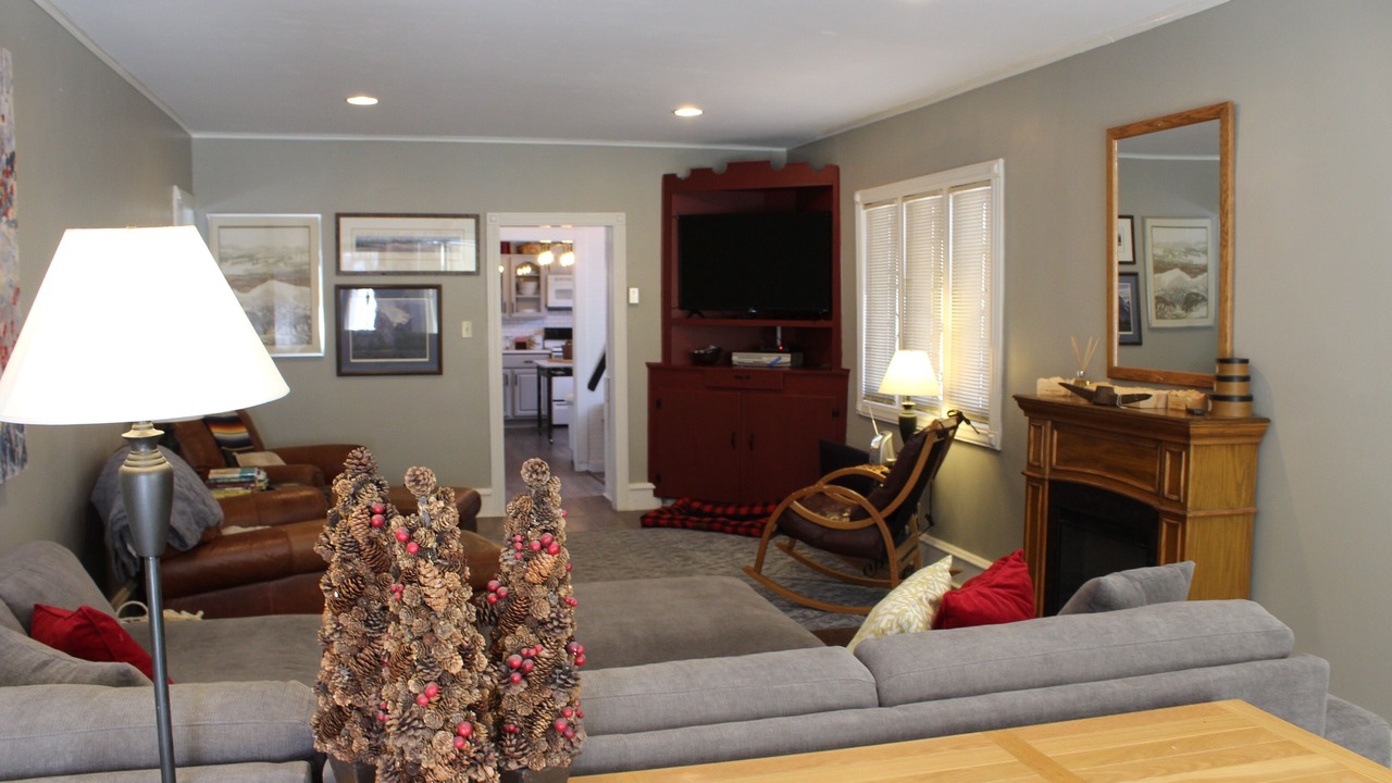 Photo of Bedroom in Leadville North