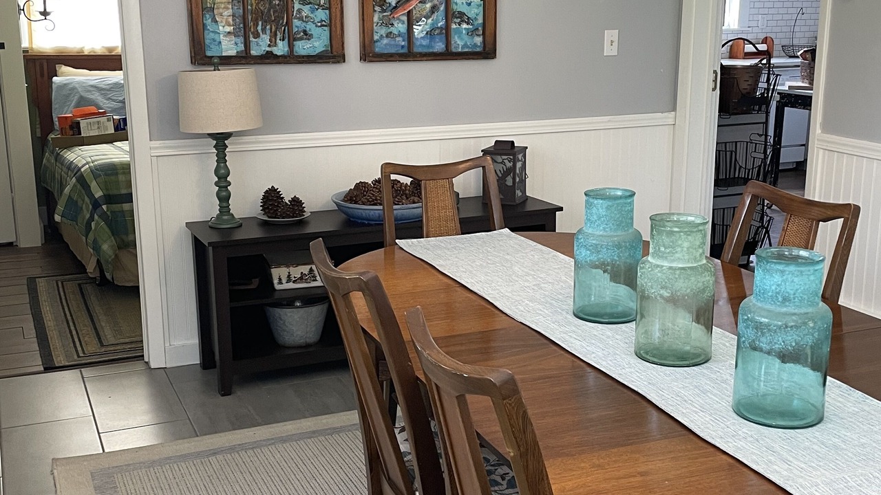 Photo of Bedroom in Leadville North