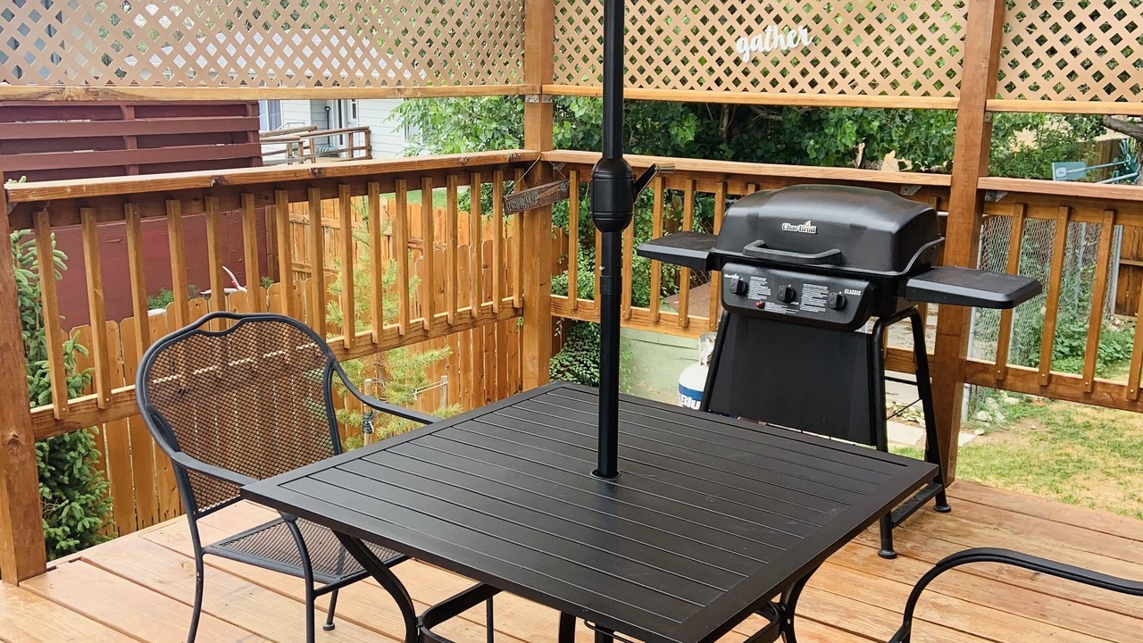 Photo of Outdoor in Thermopolis