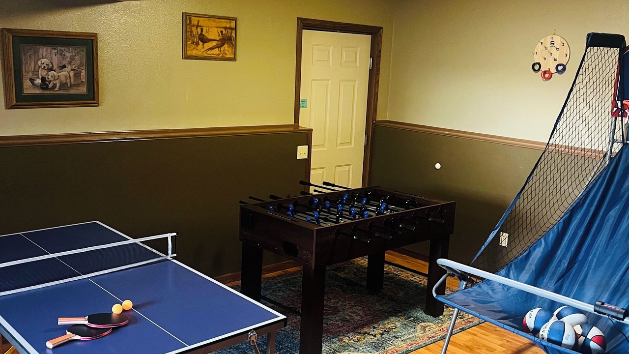 Photo of Bedroom in Thermopolis
