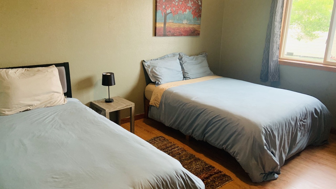Photo of Bedroom in Thermopolis