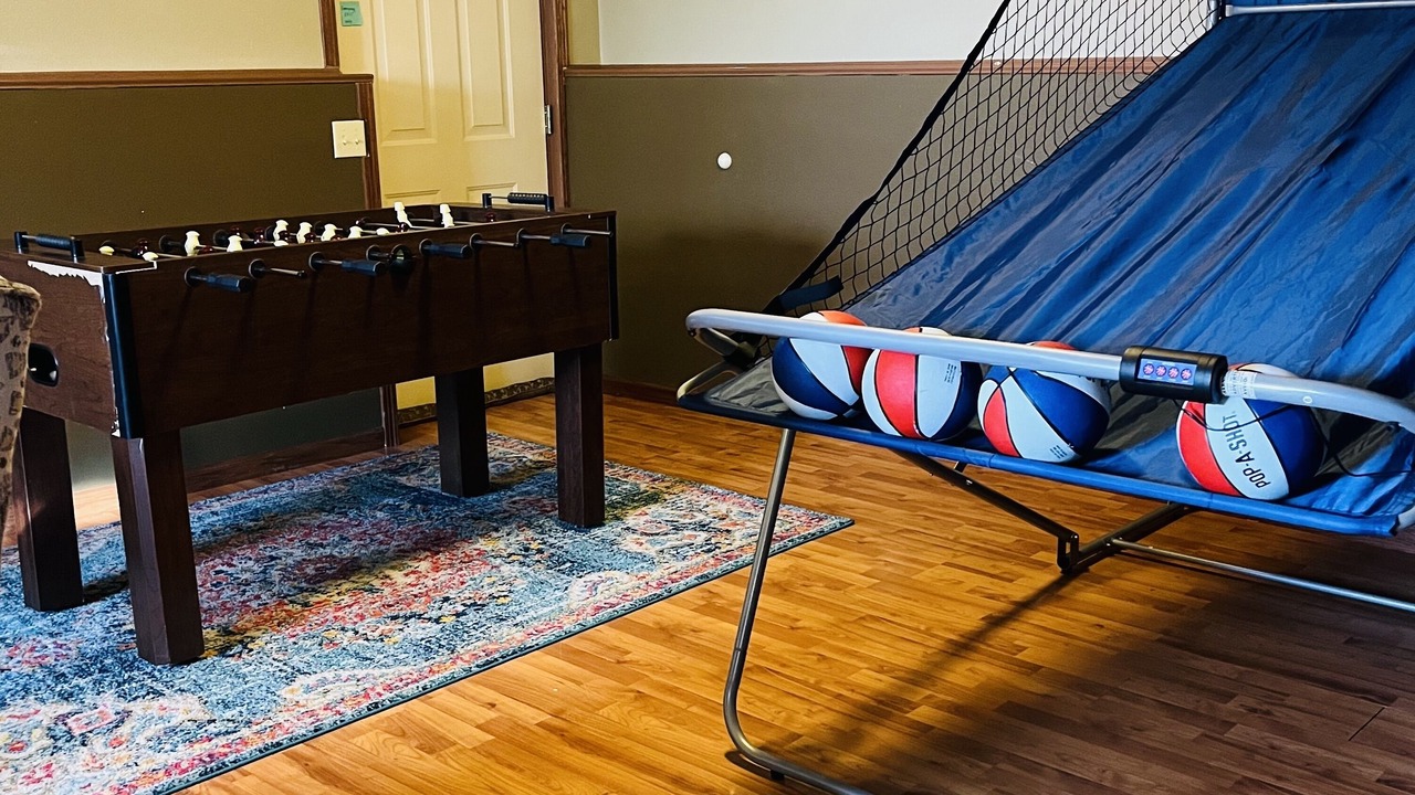 Photo of Bedroom in Thermopolis