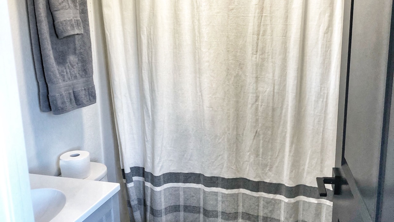 Photo of Bathroom in Stafford County