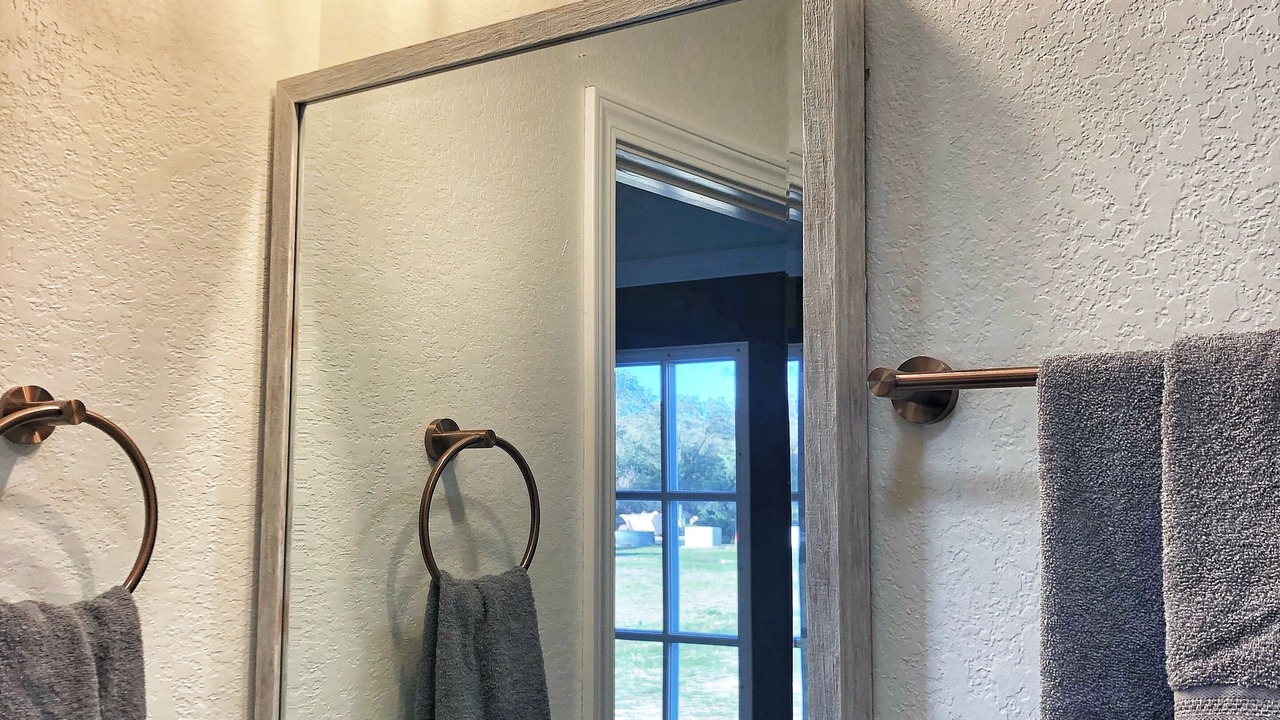 Photo of Bathroom in Stafford County