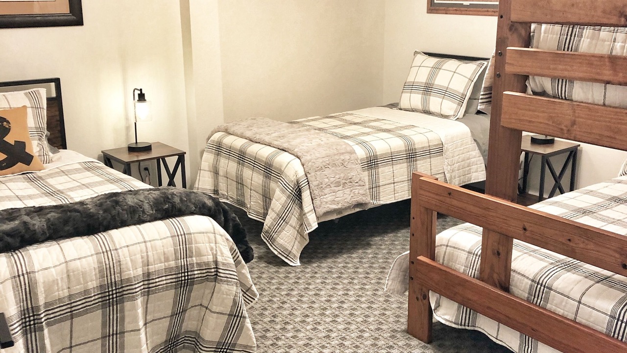 Photo of Bedroom in Stafford County