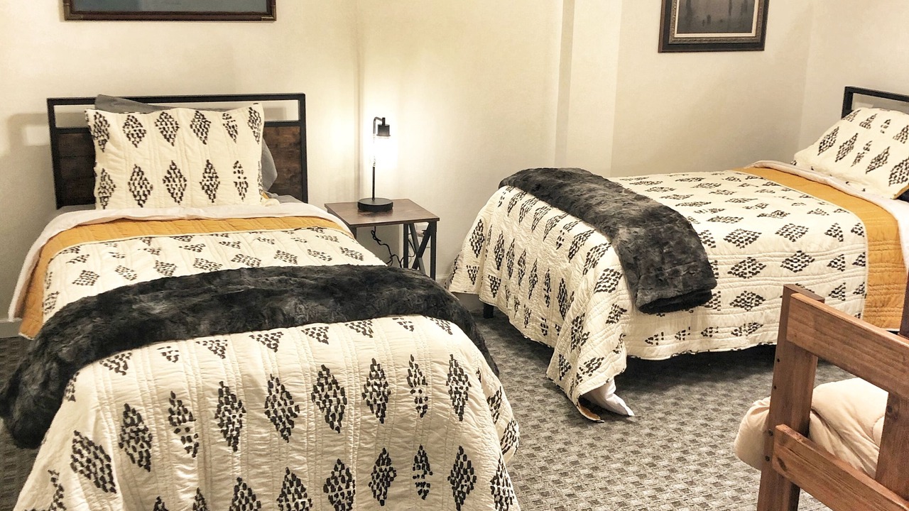 Photo of Bedroom in Stafford County