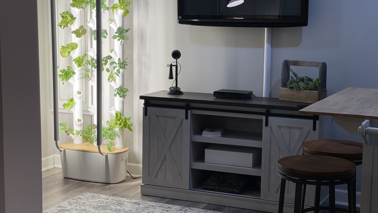 Photo of Livingroom in Olathe